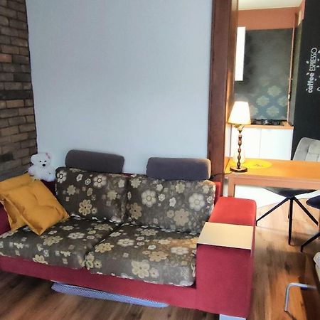 Lesny Apartament بياليستوك المظهر الخارجي الصورة
