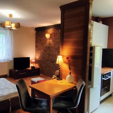 Lesny Apartament بياليستوك المظهر الخارجي الصورة