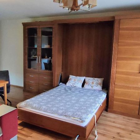 Lesny Apartament بياليستوك المظهر الخارجي الصورة