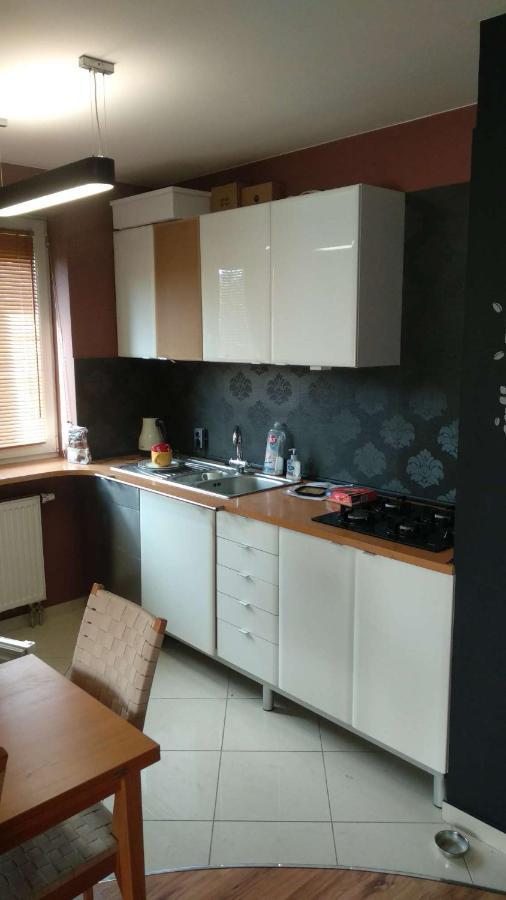 Lesny Apartament بياليستوك المظهر الخارجي الصورة