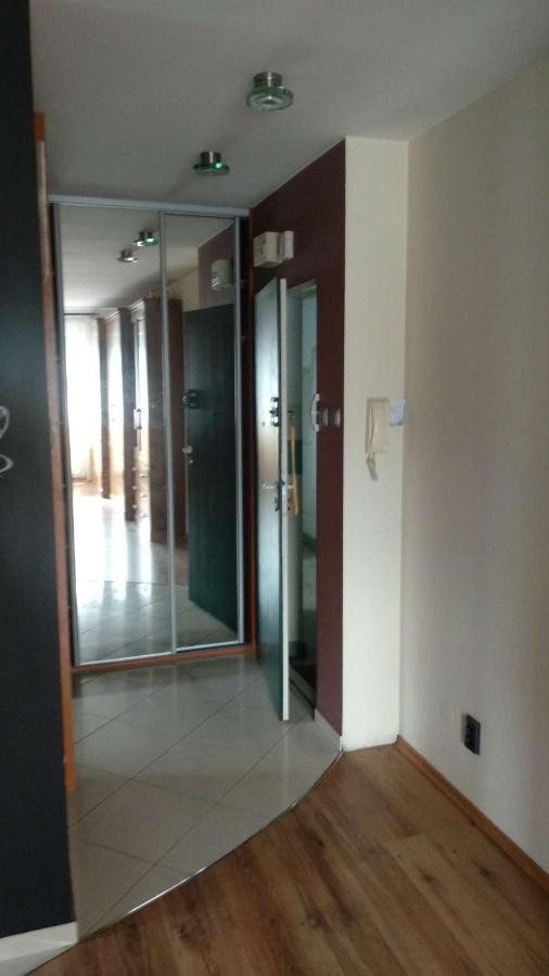 Lesny Apartament بياليستوك المظهر الخارجي الصورة