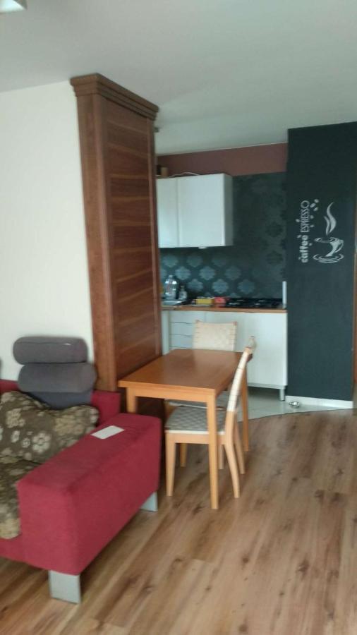 Lesny Apartament بياليستوك المظهر الخارجي الصورة