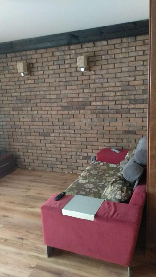 Lesny Apartament بياليستوك المظهر الخارجي الصورة