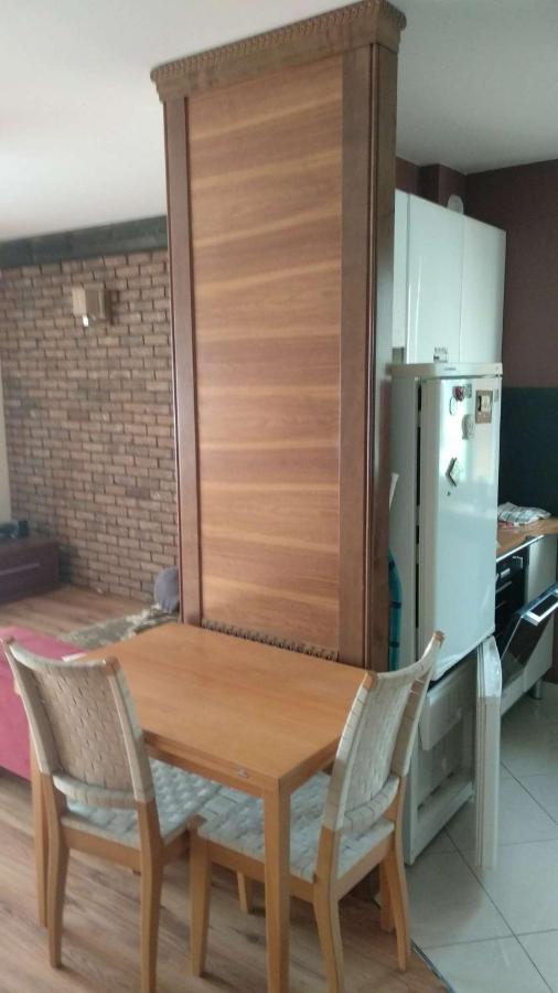 Lesny Apartament بياليستوك المظهر الخارجي الصورة