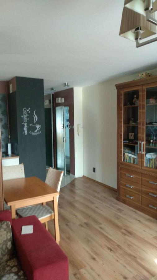 Lesny Apartament بياليستوك المظهر الخارجي الصورة