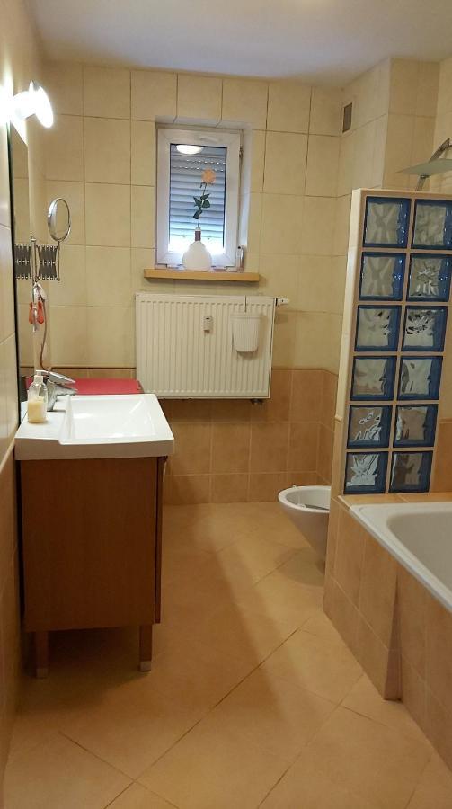 Lesny Apartament بياليستوك المظهر الخارجي الصورة