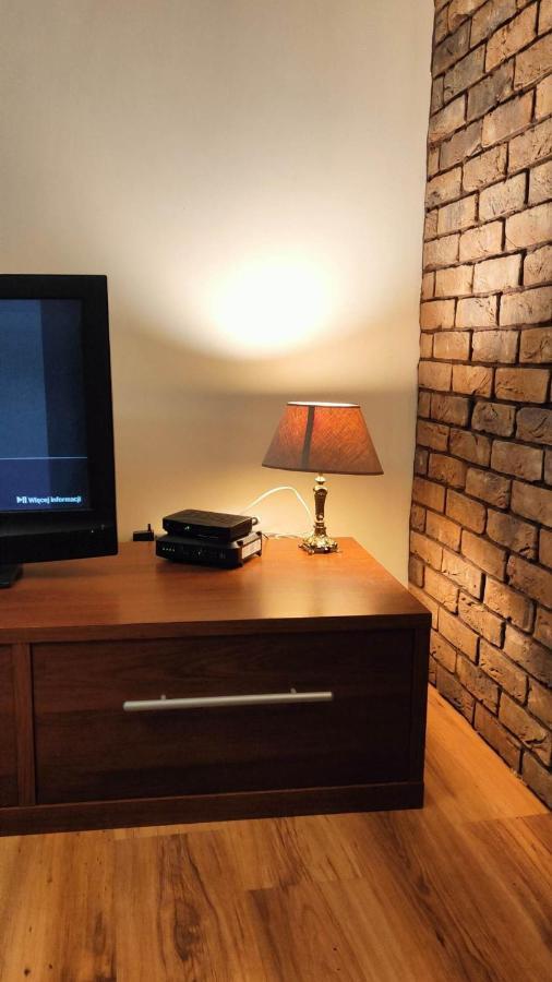 Lesny Apartament بياليستوك المظهر الخارجي الصورة